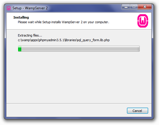 How-to-install-WAMP-server-on-Window-operating-6
